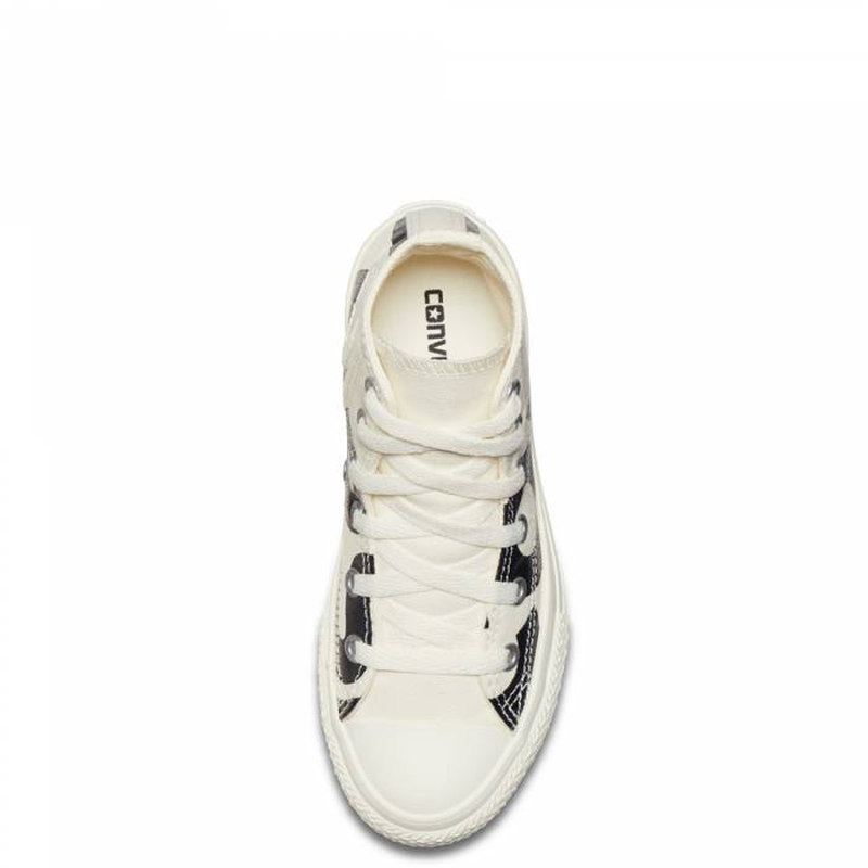 Ct all star wordmark hi kids-null