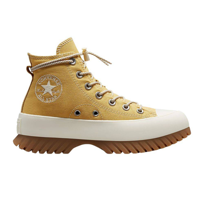 Converse all star lugged 2.0, Active Gold, medium