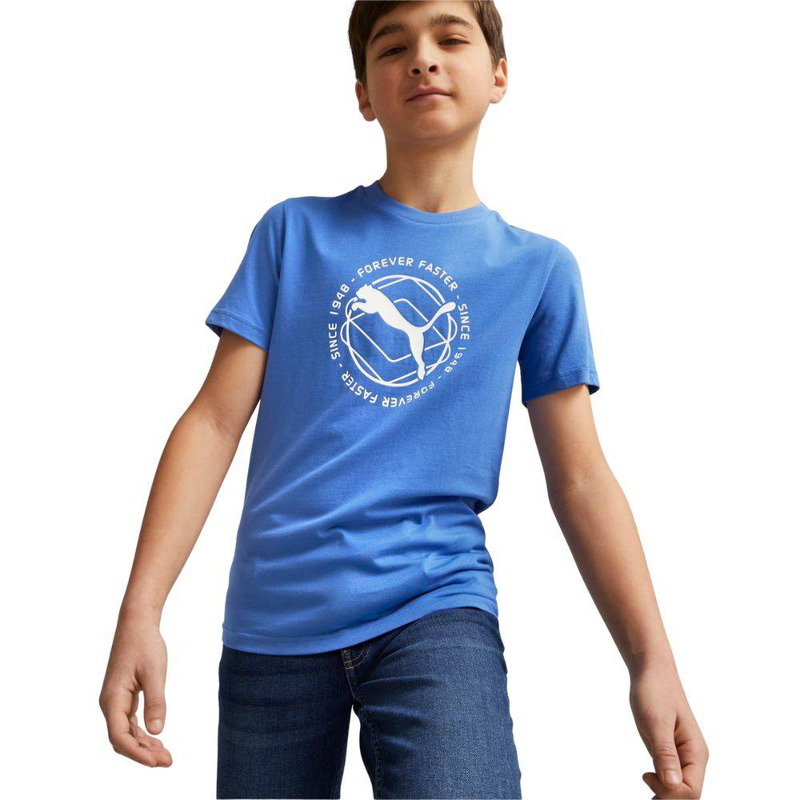 Active sports boys t-shirt-null