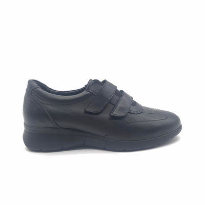 An59, Black, medium