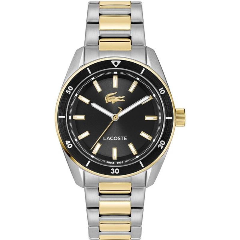 Lacoste boston watch-null
