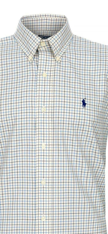 Ralph Lauren polo shirt-null
