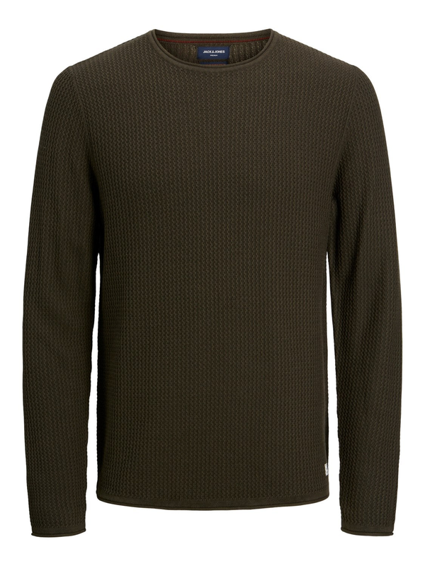 Product image: Jack & jones carlos knitwear-null