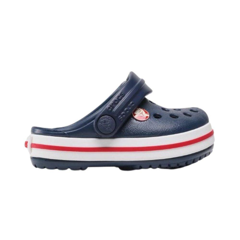 Kids&rsquo; crocband&trade; clog-null