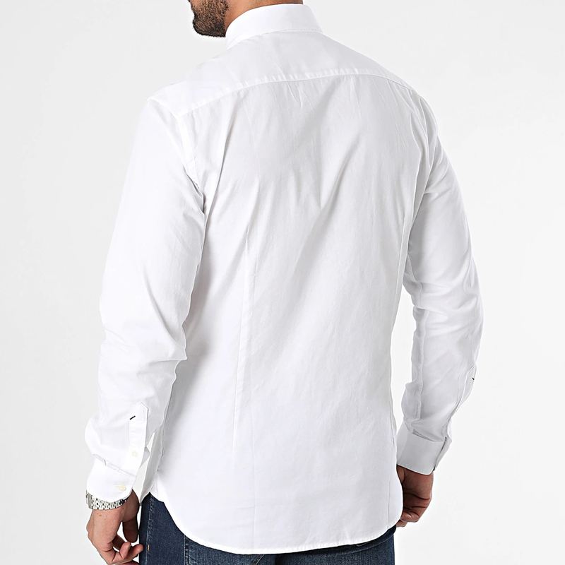 U.s. Polo assn oxford shirt image number null
