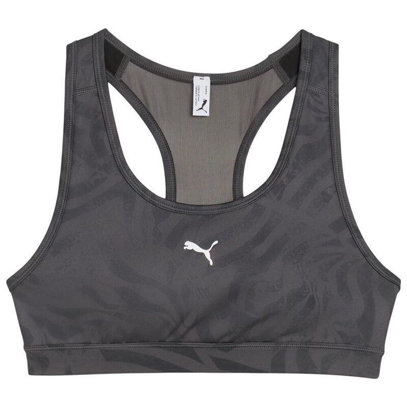 Puma women 4keep padded bra-null