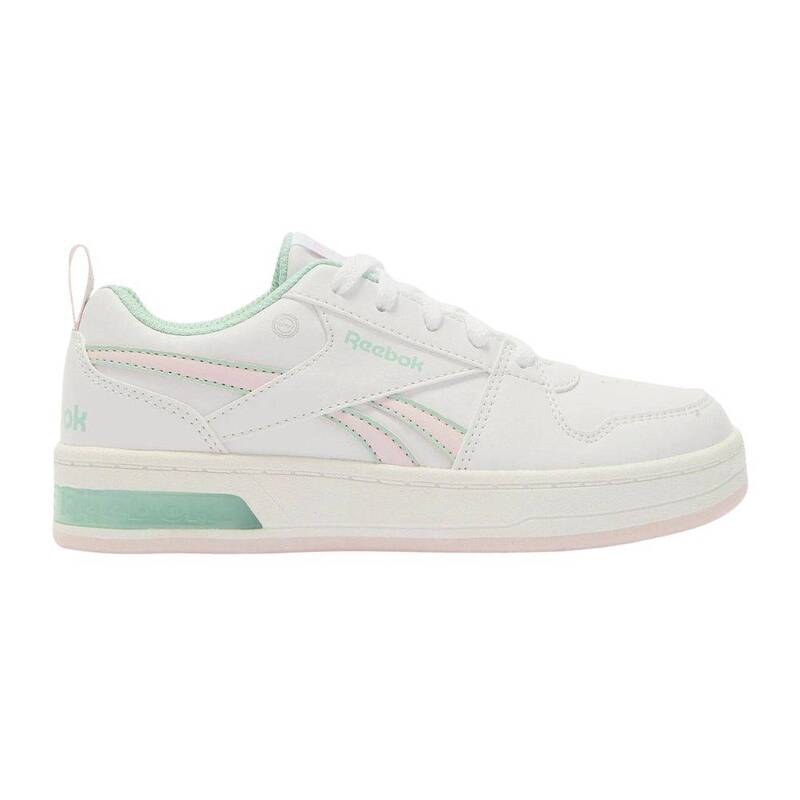 Product image: Reebok kids girl royal prime step n flash-null