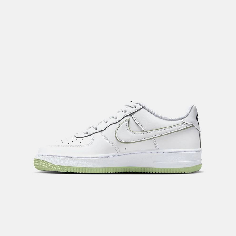 Air force 1 'honeydew' image number null