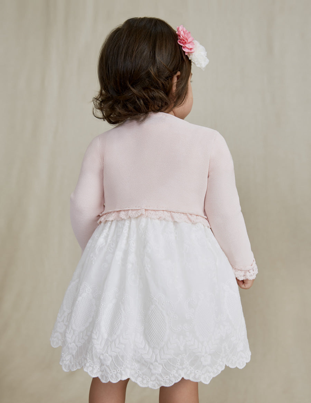 Product image: Luna knitted cardigan-null