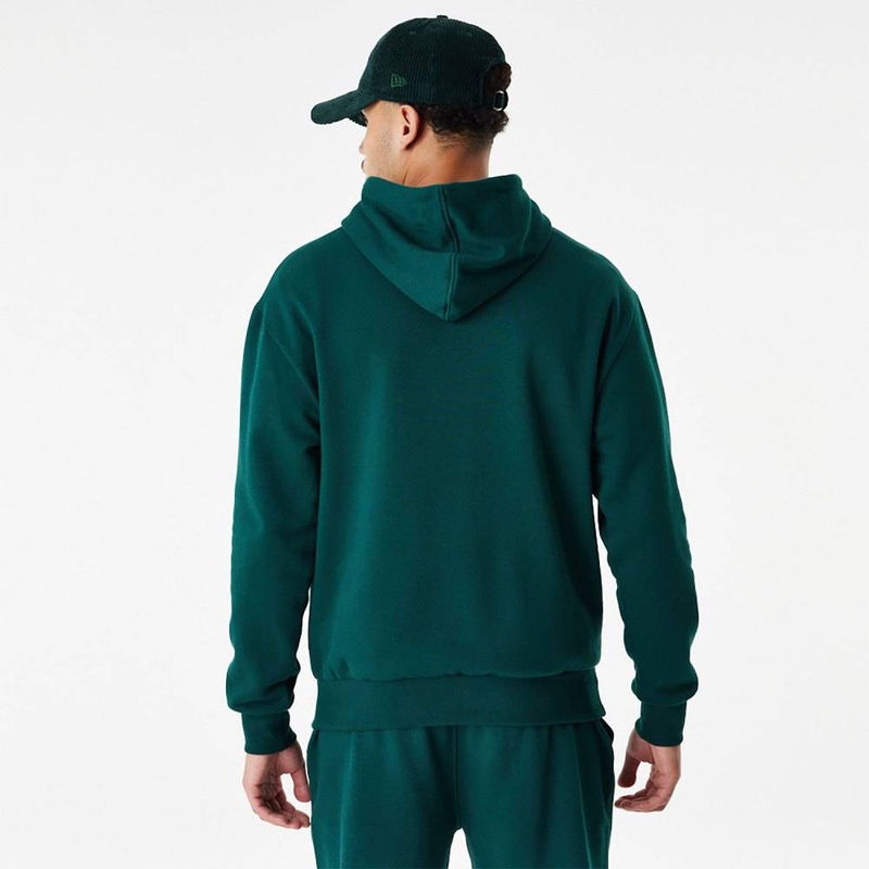 Product image: League essntls oversized hoody york yankees-null