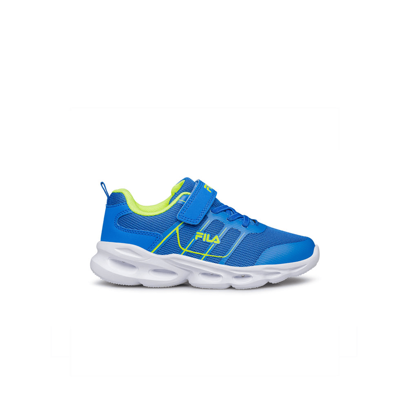 Fila flash gordon 2 v bebe 256-null