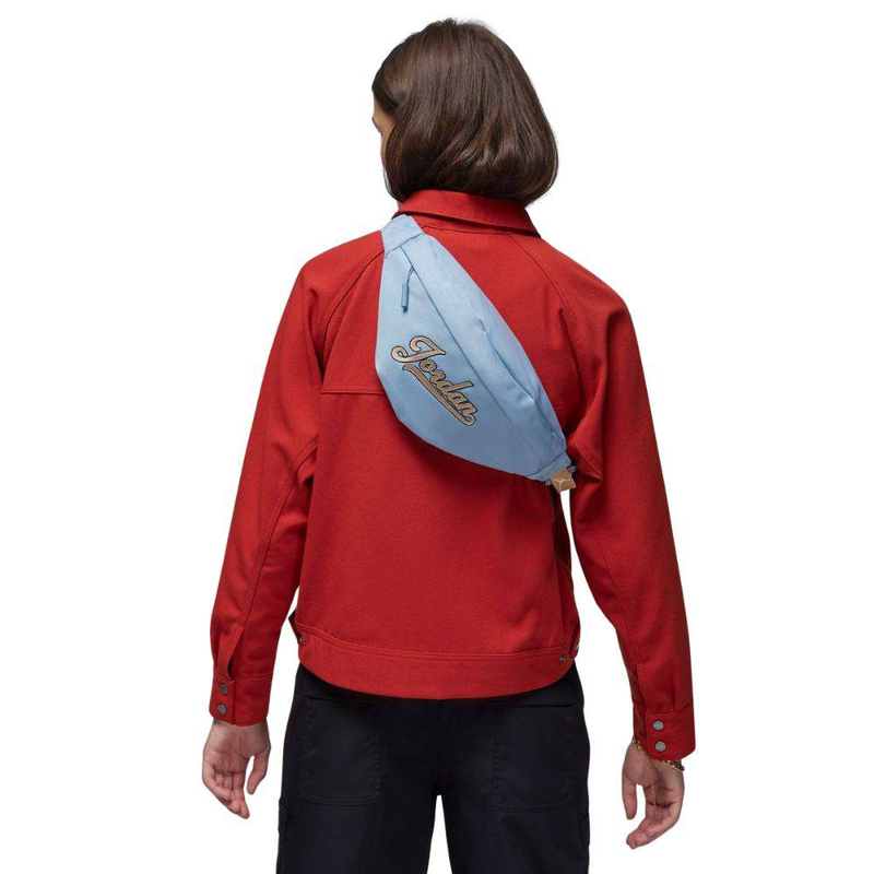 Mvp cross body bag-null