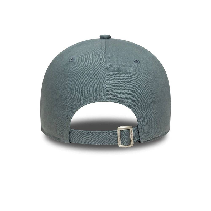 League essential 9forty  york yankees adjustable cap-null