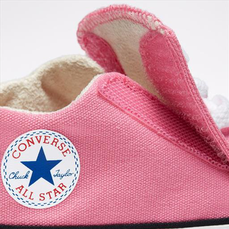 Chuck taylor all star cribster canvas color-null
