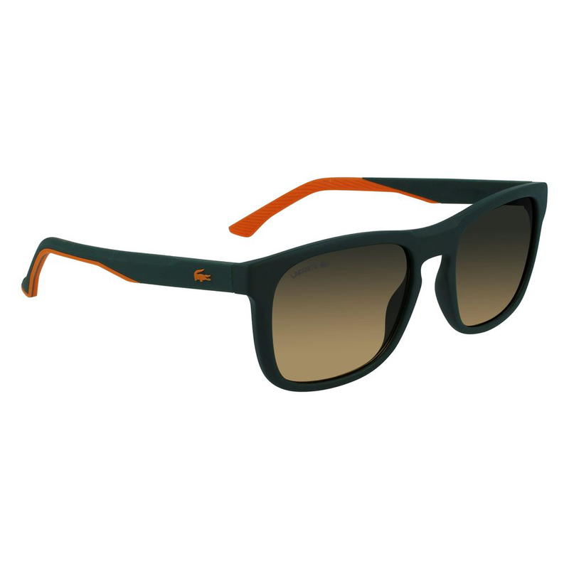 Bicolor injected sunglasses-null