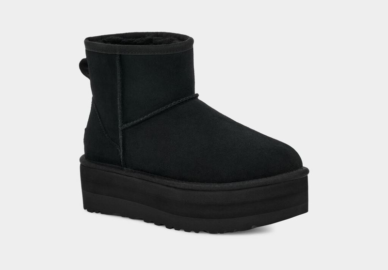 Product image: Ugg classic mini platform-null