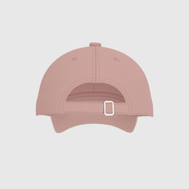 Lurex logo baseball cap-null