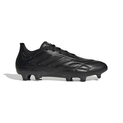 Copa pure.1 firm ground, Black, medium