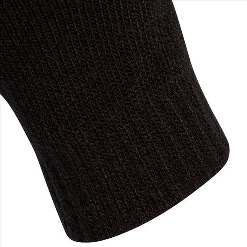 Product image: Tiro glove          black/white-null