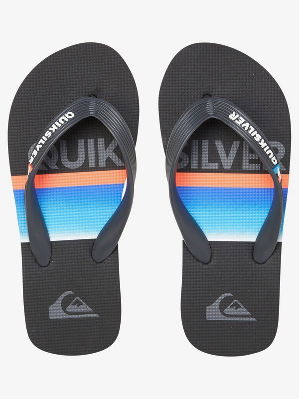 Quiksilver men molokaislab yth b sandal xksb (aqbl100423)-null