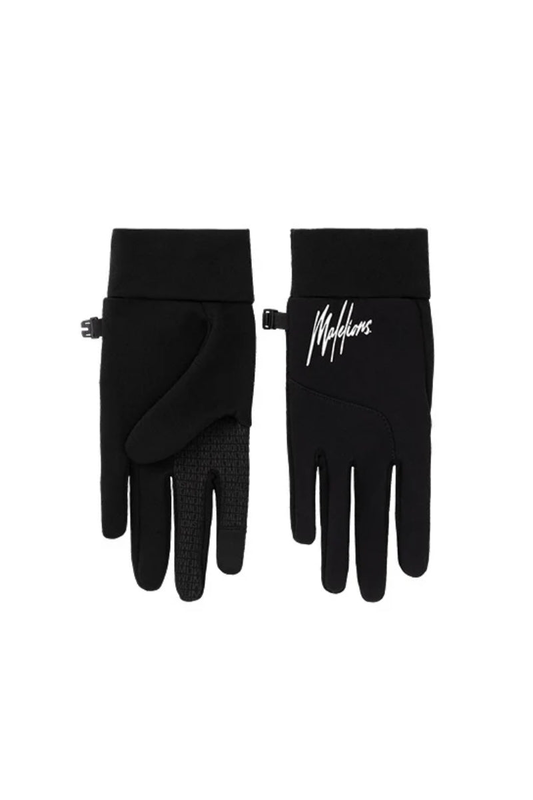 Signature gloves - malelions-null