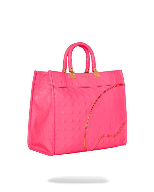Sprayground sorbet stunna tortuga tote-null