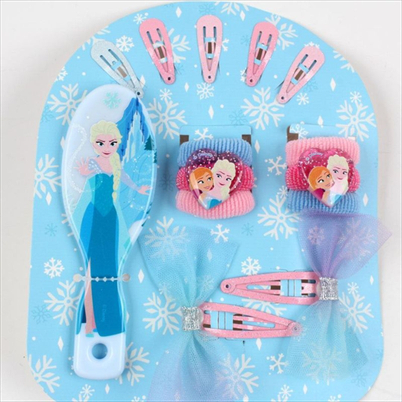 Frozen beauty set 2500003723-null