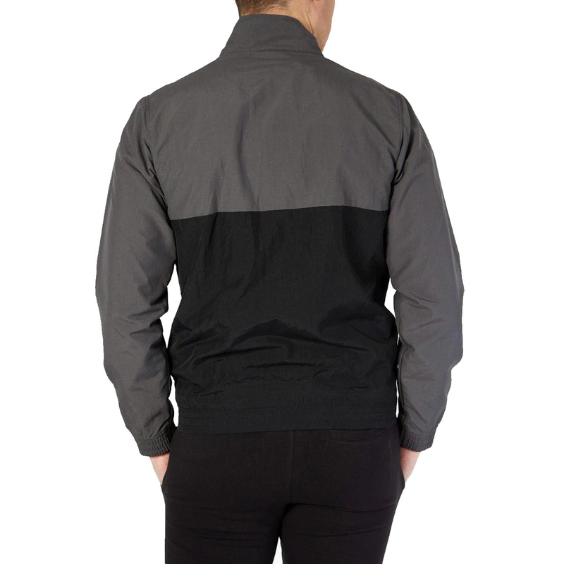 Champion men full zip sweatshirt (216567)-null