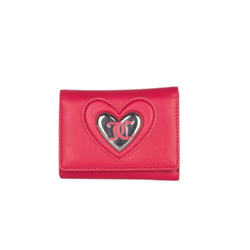 Product image: Juicy Couture emily medium flap wallet (13 x 2 x 9.5 cm)-null
