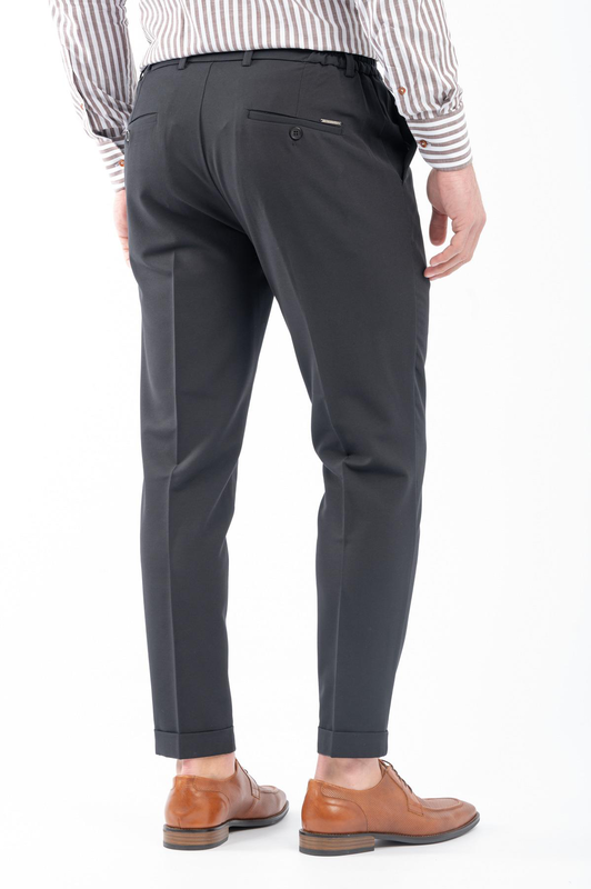 Product image: Vittorio artist diverso pants-null