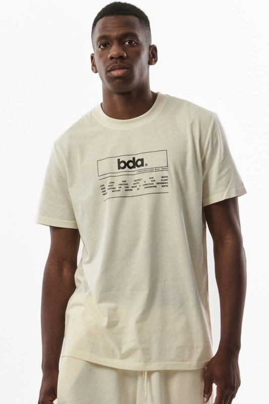 Men's sustainable t-shirt-null