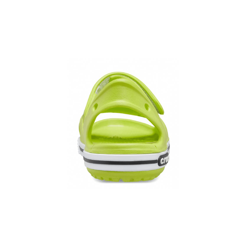 Crocs kids crocband sandal green-null
