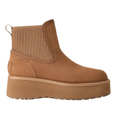 Cityfunc chelsea, Chestnut, medium