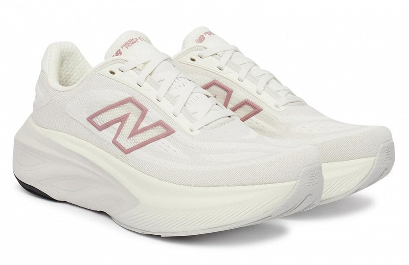 New balance women's fresh foam x more v6 - shoes running-null