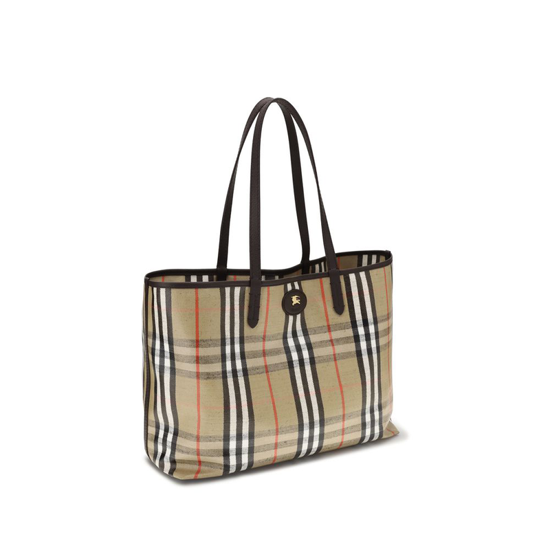 Multicolor cotton handbag-null