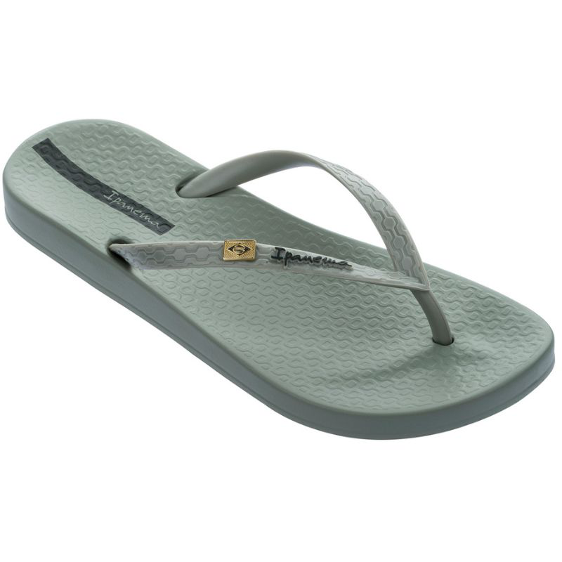 Ipanema ladies slippers image number null