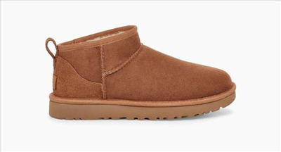 Ugg classic ultra mini, Che_chestnut, medium