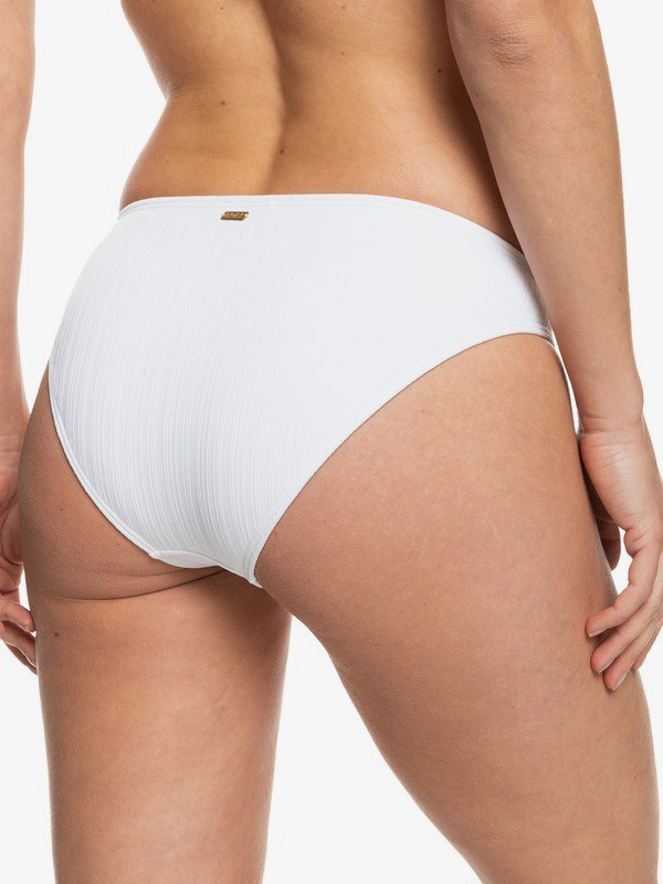 Product image: Roxy women shadow in the sun - hipster bikini bottoms (erjx4-null