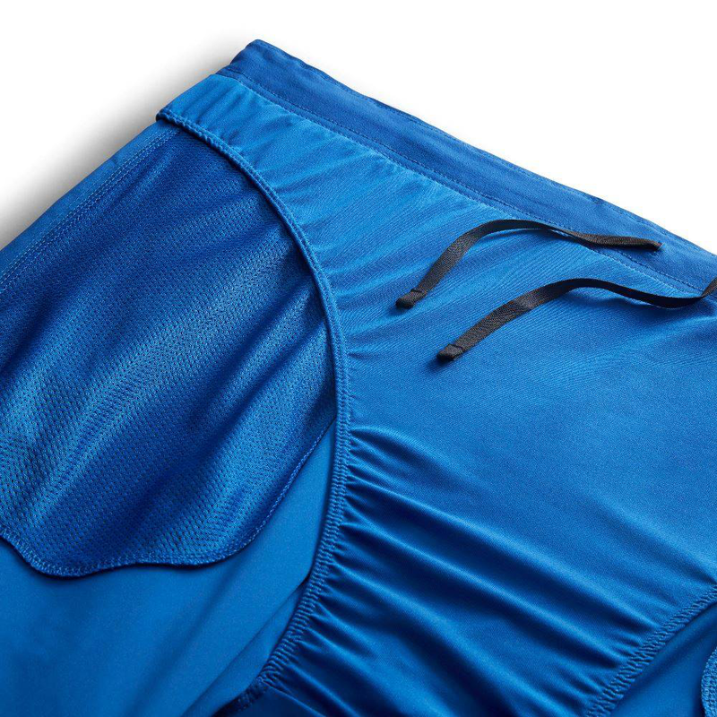 Dri-FIT challenger running short-null