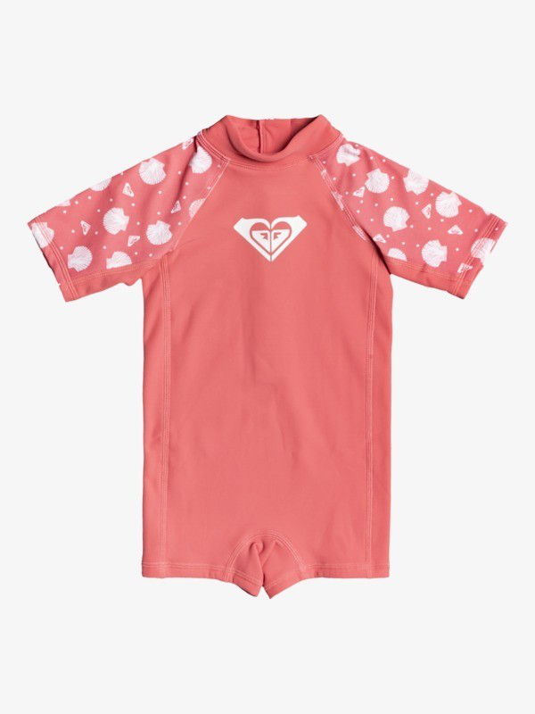 Roxy springsuit - springsuit for girls 2-7 (erlwr03182)-null