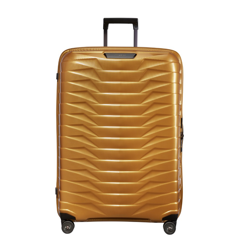 Samsonite proxis spinner (4 wheels) 81cm image number null