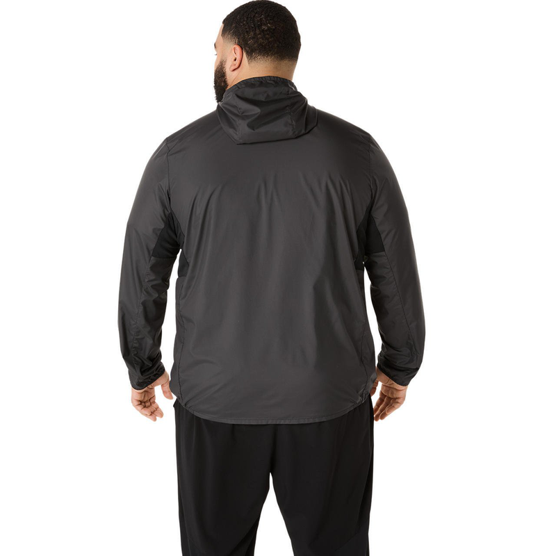 Asics men's core jacket-null