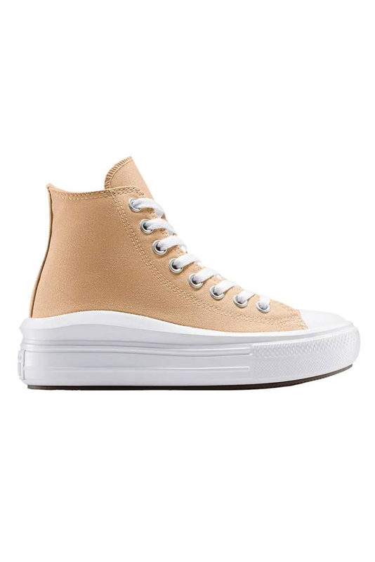 Chuck taylor all star move platform-null