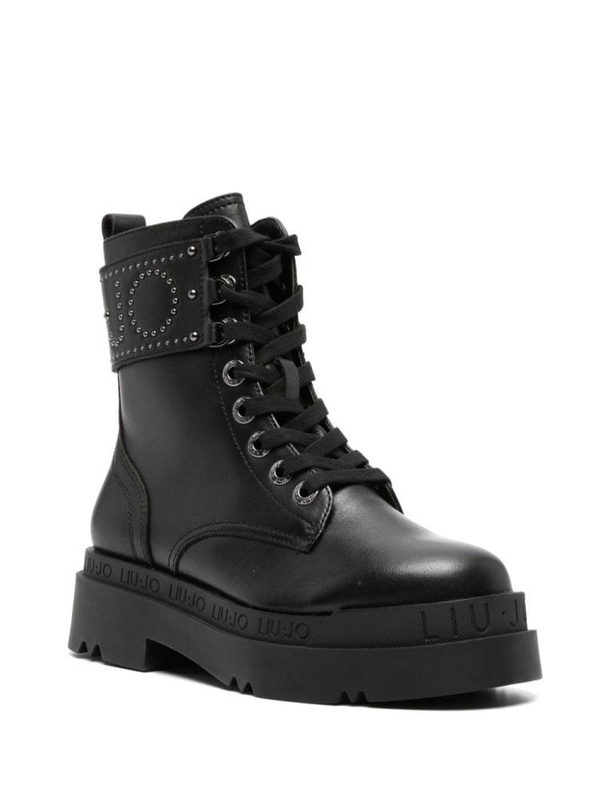 Liu Jo love 42 - ankle leather boot-null