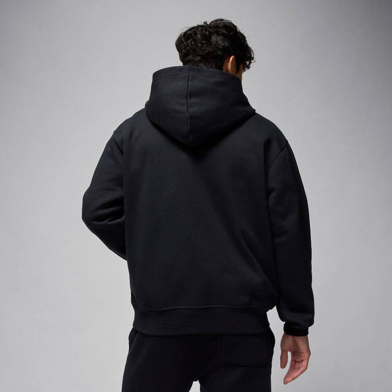 Nike jordan jumpman fleece pullover-null