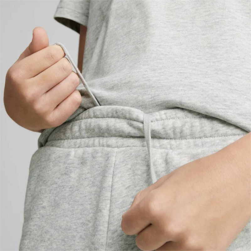 Essentials youth sweat shorts image number null