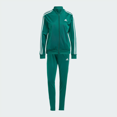 Adidas essentials 3-stripes tracksuit ij8785, , medium