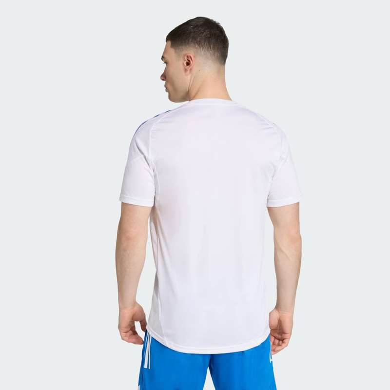 Real eu jersey-null