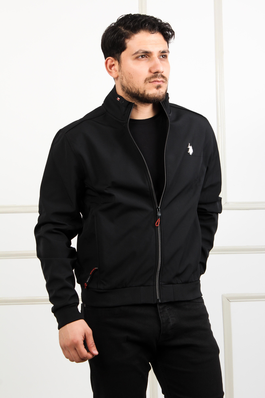 Jacket pro - us polo assn-null