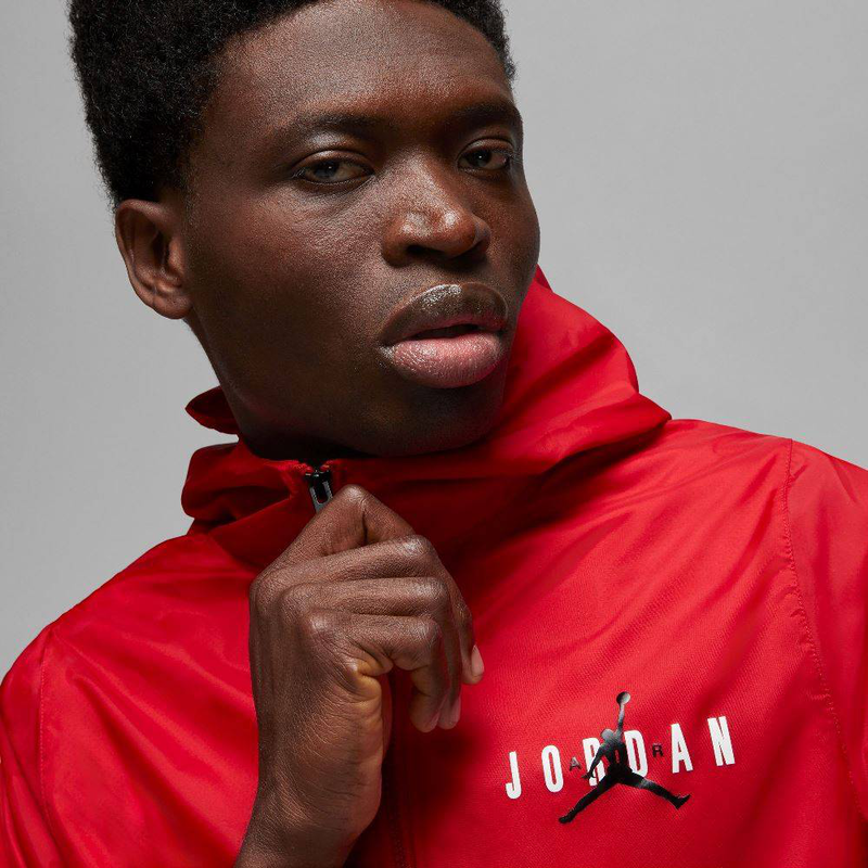 Product image: Nike jordan essential woven jacket-null